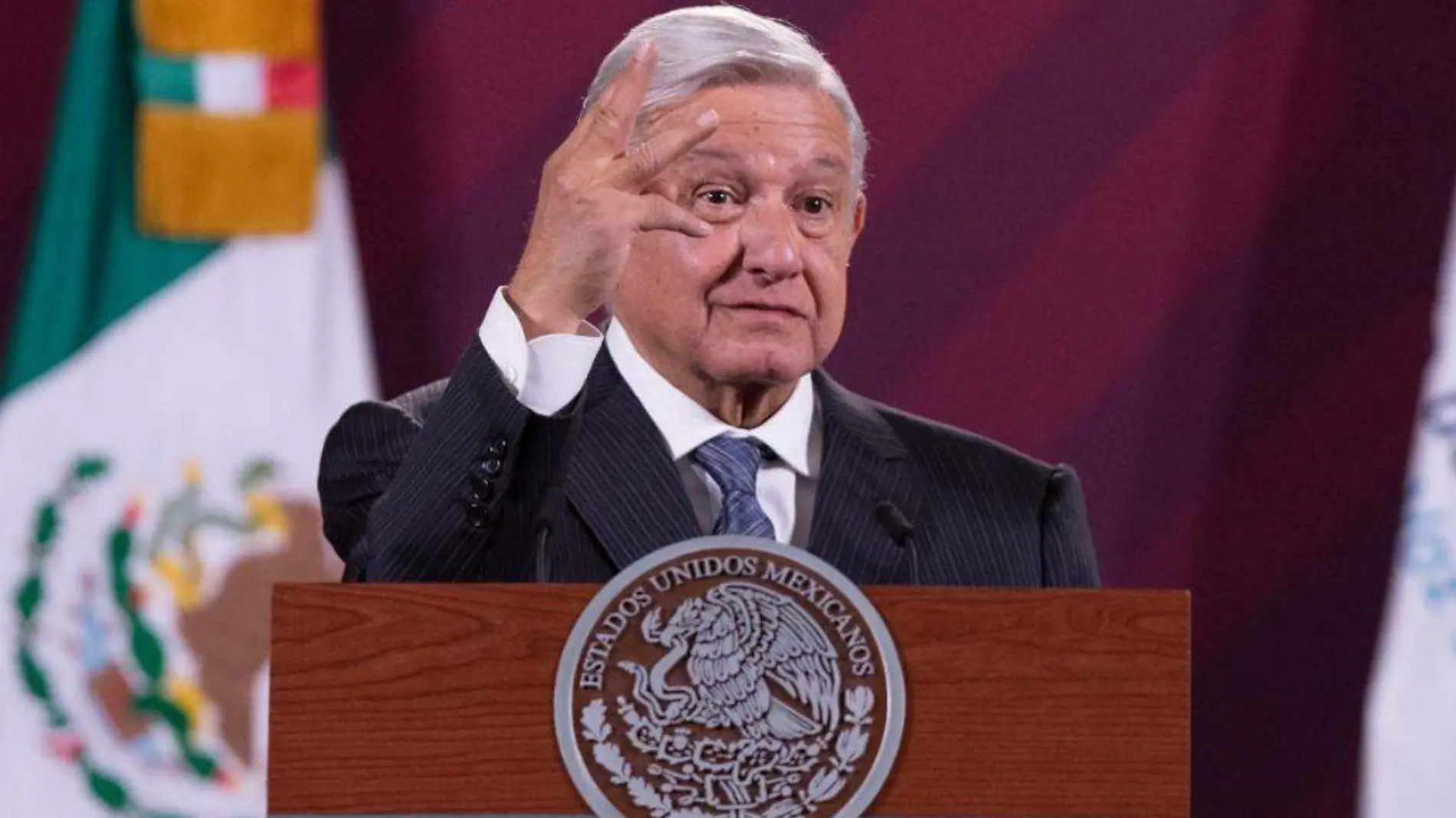 AMLO no dará más información sobre caso de migrantes en Cd. Juárez